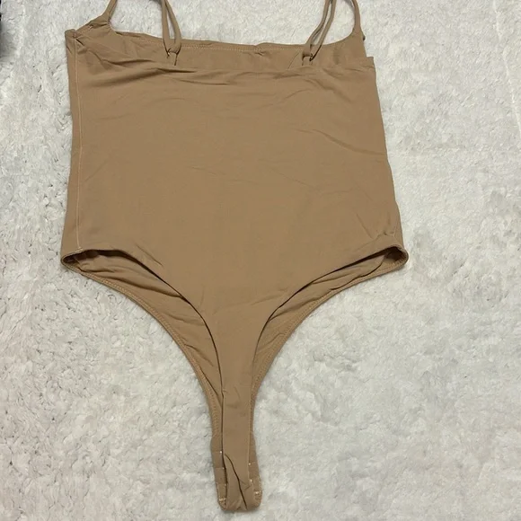 Cami Bodysuit  NWOT - Picture 7 of 12
